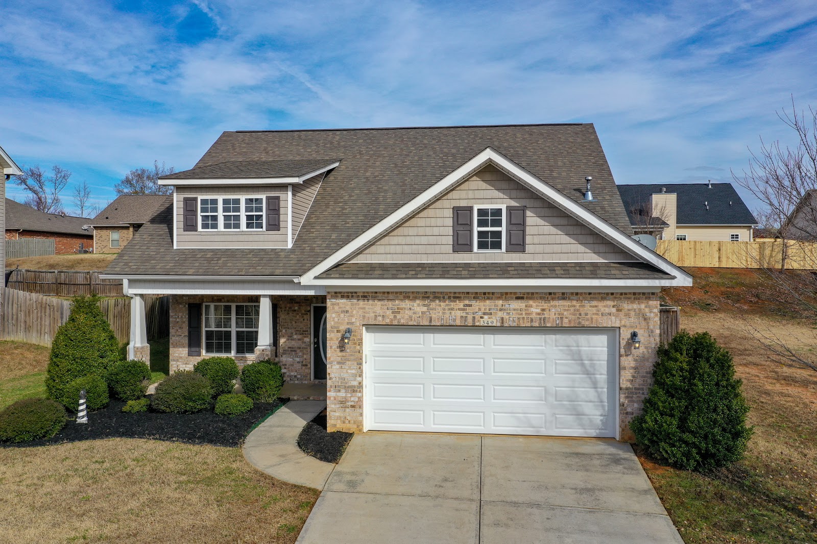 349 Archway Court, Moore, SC 29369