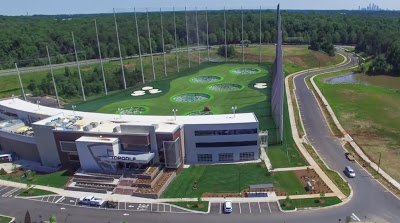 top golf comes to greenville sc
