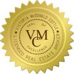 victoria's seal of excellence