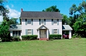 homes for sale in upstate sc